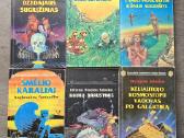 Pasaulinės fantastikos Aukso fondas