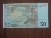50 Euro 2002 X Prefix- Germany / Frequency 5 %. - nuotraukos Nr. 2
