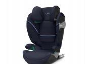 Automobilinė kėdutė Cybex solution S2 15-50kg. juo - nuotraukos Nr. 2