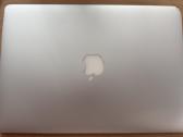 MacBook Air 13 (early 2015) su pakrovėju - nuotraukos Nr. 3