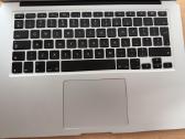 MacBook Air 13 (early 2015) su pakrovėju - nuotraukos Nr. 4