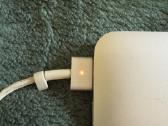 MacBook Air 13 (early 2015) su pakrovėju - nuotraukos Nr. 6