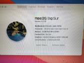 MacBook Air 13 (early 2015) su pakrovėju - nuotraukos Nr. 2