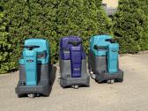 Grindų plovimo mašina Tennant T581