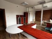 Nuomojamos administracinės patalpos miesto centre