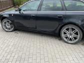 Audi a6c6 lieti ratlankiai r19 - nuotraukos Nr. 2