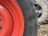 650/75/r32 Michelin kombaino ratai - nuotraukos Nr. 6