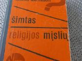 Šimtas religijos mįslių