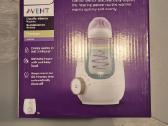 Buteliukų šildytuvas Philips Avent Scf358/00