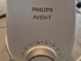 Buteliukų šildytuvas Philips Avent Scf358/00 - nuotraukos Nr. 2