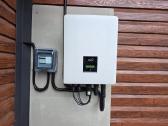Saulės elektrinės , Saulės Moduliai ir irengimas - nuotraukos Nr. 6