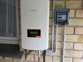 Saulės elektrinės , Saulės Moduliai ir irengimas - nuotraukos Nr. 8