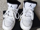 Nike air Jordan - nuotraukos Nr. 3