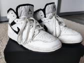 Nike air Jordan - nuotraukos Nr. 4