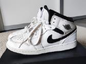 Nike air Jordan - nuotraukos Nr. 5