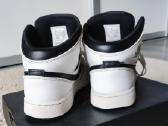 Nike air Jordan - nuotraukos Nr. 6