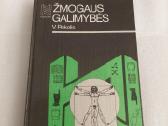 Žmogaus galimybės