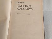 Žmogaus galimybės - nuotraukos Nr. 2