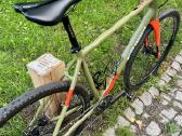 Wilier Triestina Jareen - nuotraukos Nr. 3