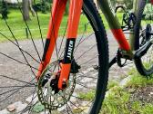 Wilier Triestina Jareen - nuotraukos Nr. 4