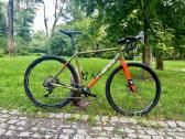 Wilier Triestina Jareen - nuotraukos Nr. 2