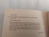 Baltas šešėlis - nuotraukos Nr. 3