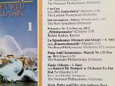 Audio kasetės "Klasika" - nuotraukos Nr. 3
