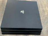 Playstation 4 Pro, Black, 1tb - nuotraukos Nr. 2
