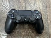 Playstation 4 Pro, Black, 1tb - nuotraukos Nr. 3