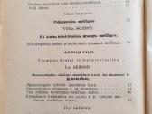 Knyga "Cheminis karas" 1934m. - nuotraukos Nr. 5