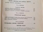 Knyga "Cheminis karas" 1934m. - nuotraukos Nr. 8