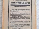 Knyga "Cheminis karas" 1934m. - nuotraukos Nr. 9
