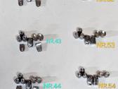 Šoviniai šovinukai pneumatiniams ir Pcp 6.35 mm - nuotraukos Nr. 12