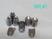 Šoviniai šovinukai pneumatiniams ir Pcp 6.35 mm - nuotraukos Nr. 13