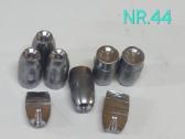 Šoviniai šovinukai pneumatiniams ir Pcp 6.35 mm - nuotraukos Nr. 16
