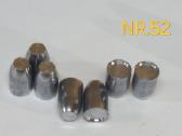 Šoviniai šovinukai pneumatiniams ir Pcp 6.35 mm - nuotraukos Nr. 19