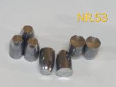 Šoviniai šovinukai pneumatiniams ir Pcp 6.35 mm - nuotraukos Nr. 20
