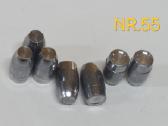 Šoviniai šovinukai pneumatiniams ir Pcp 6.35 mm - nuotraukos Nr. 22