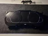 Prietaisų skydelis spidometras Bmw M3