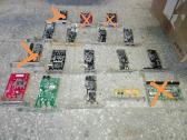 Pci-ide,sata,firewire,tvtuner/video in,usb,lpt,com