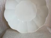Daug metų turinti lėkštė-dubuo stipraus plastiko - nuotraukos Nr. 5