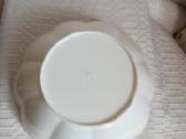 Daug metų turinti lėkštė-dubuo stipraus plastiko - nuotraukos Nr. 6