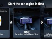 Automobilio užvedėjas būsteris kompresorius + Obd - nuotraukos Nr. 19