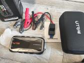 Utrai Js 10 Užvedėjas būsteris paleidėjas 27000mah