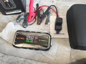 Utrai Js 10 Užvedėjas būsteris paleidėjas 27000mah - nuotraukos Nr. 2