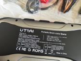 Utrai Js 10 Užvedėjas būsteris paleidėjas 27000mah - nuotraukos Nr. 3