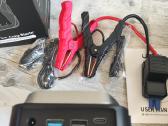 Utrai Js 10 Užvedėjas būsteris paleidėjas 27000mah - nuotraukos Nr. 4