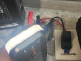 Utrai Js 10 Užvedėjas būsteris paleidėjas 27000mah - nuotraukos Nr. 7