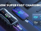 Utrai Js 10 Užvedėjas būsteris paleidėjas 27000mah - nuotraukos Nr. 10