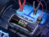 Utrai Js 10 Užvedėjas būsteris paleidėjas 27000mah - nuotraukos Nr. 17